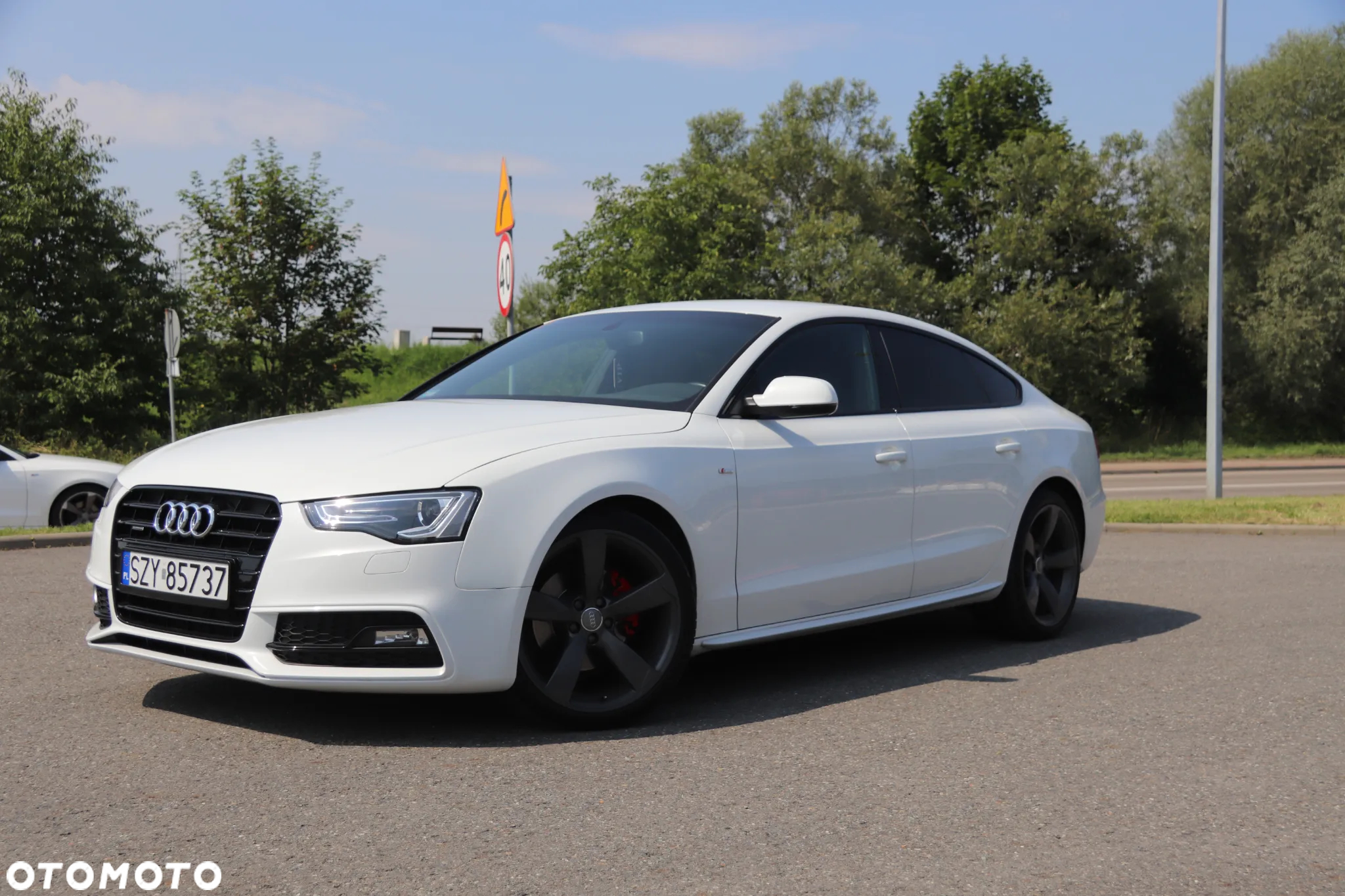 Audi A5 2.0 TDI clean diesel Quattro - 6