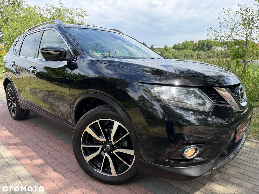 Nissan X-Trail 1.6 DIG-T Tekna - 1