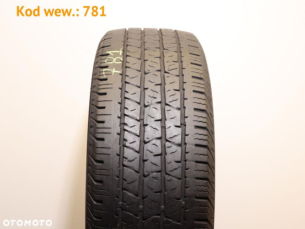 Continental ContiCrossContact LX - 265/60 R18 - 2
