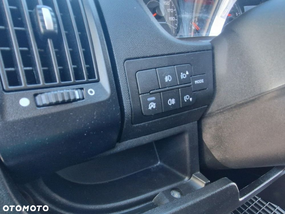 Peugeot Boxer - 11
