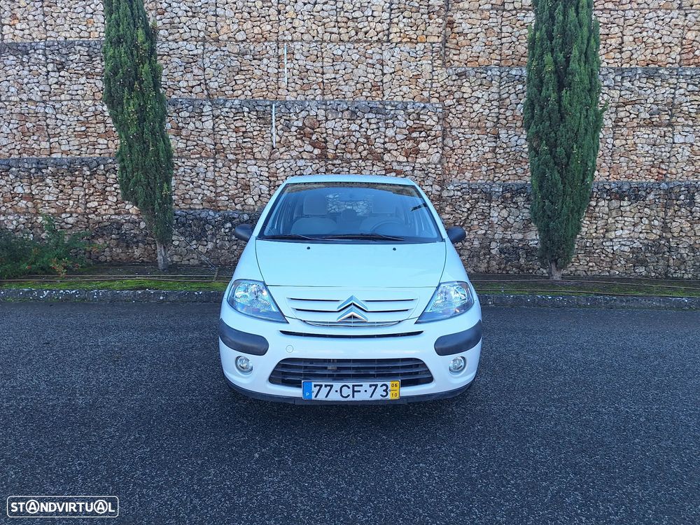 Citroën C3 1.1 SX Pack - 5