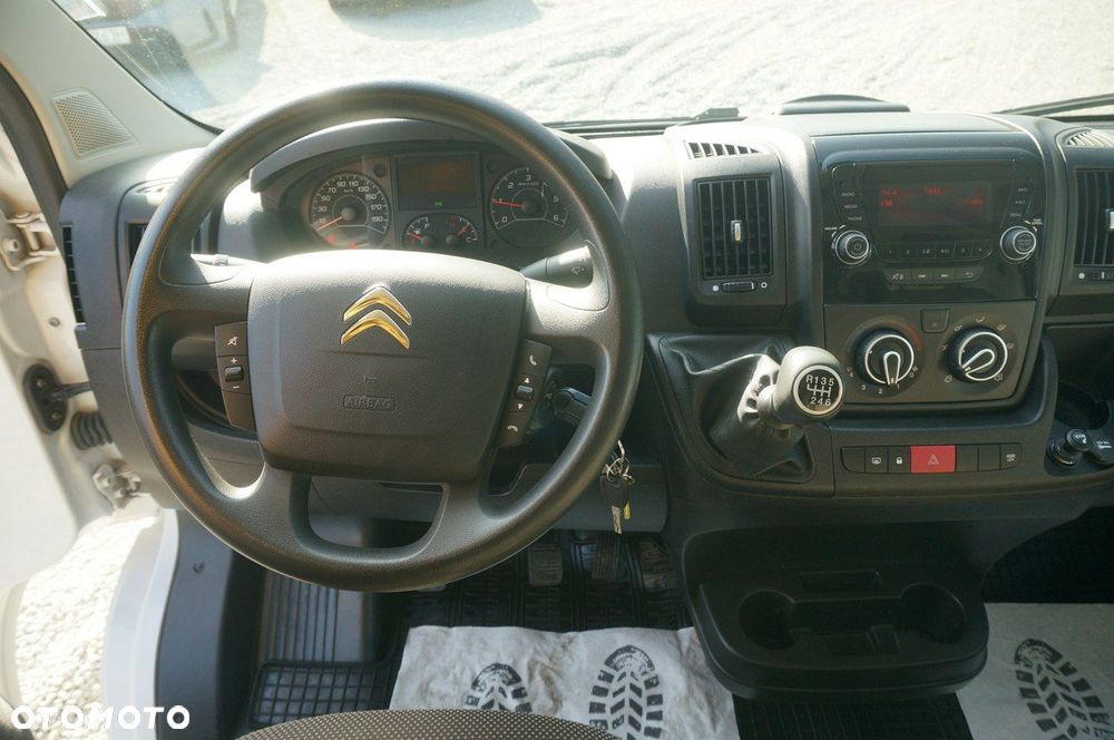 Citroën Jumper - 16