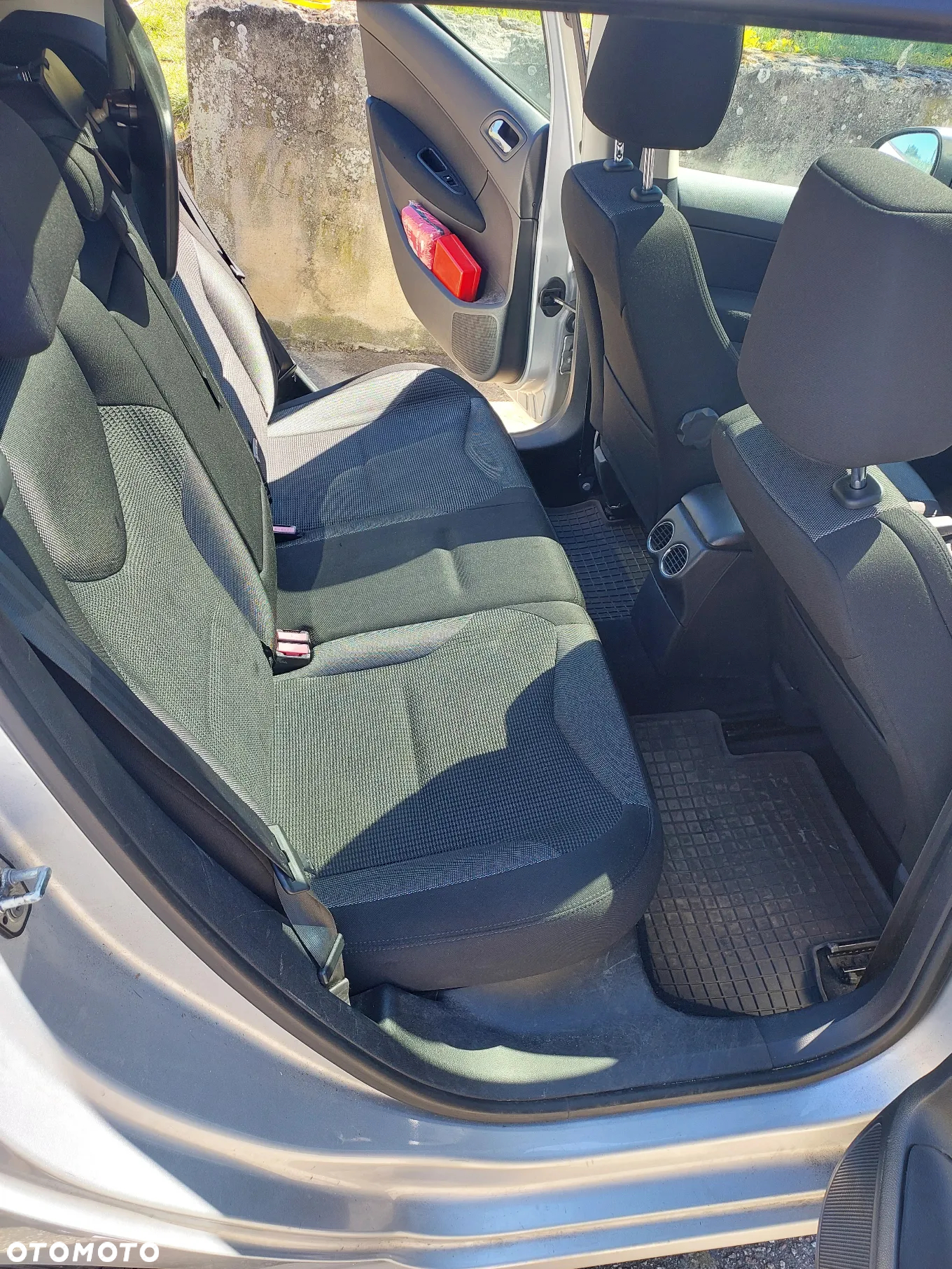 Peugeot 308 1.6 Premium - 7