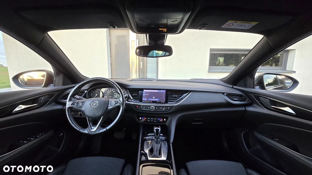 Opel Insignia 2.0 CDTI Business Elegance S&S - 21