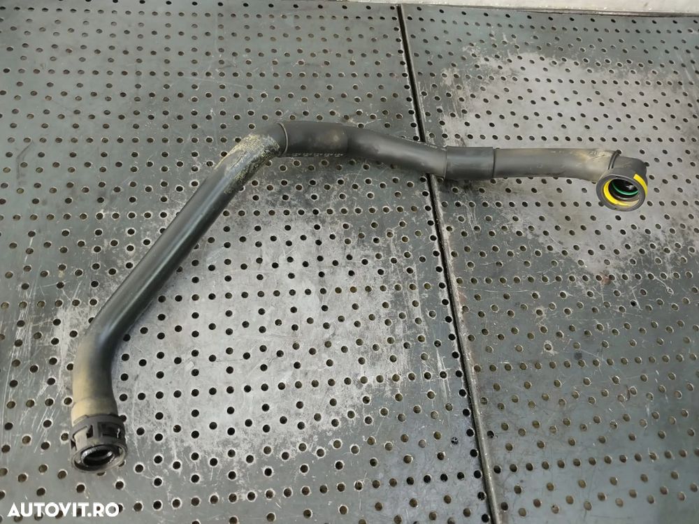 furtun epurator  2.0 tdci ford s-max  galaxy  9m5q-6a886-af - 3