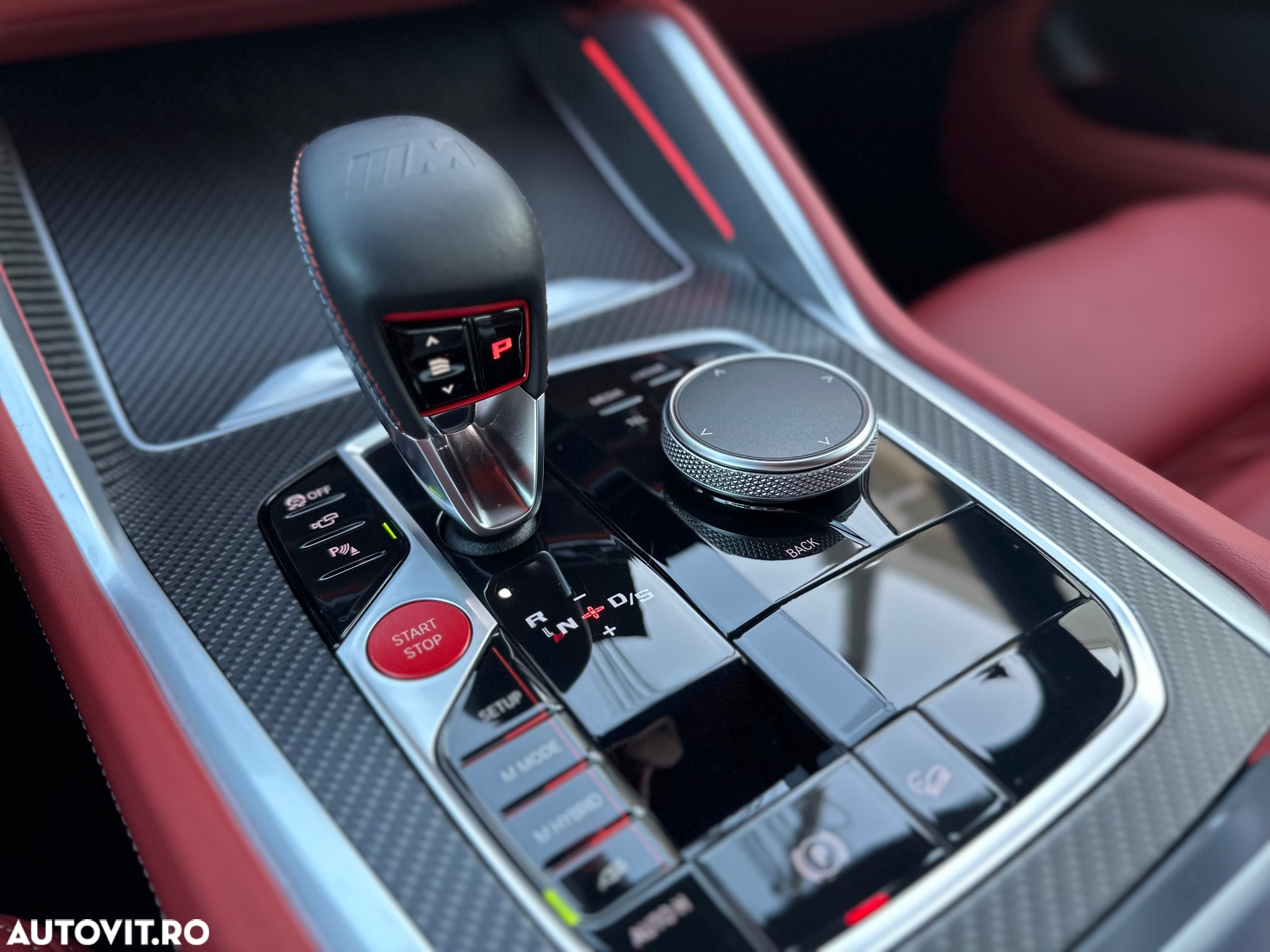 BMW XM Label - 12