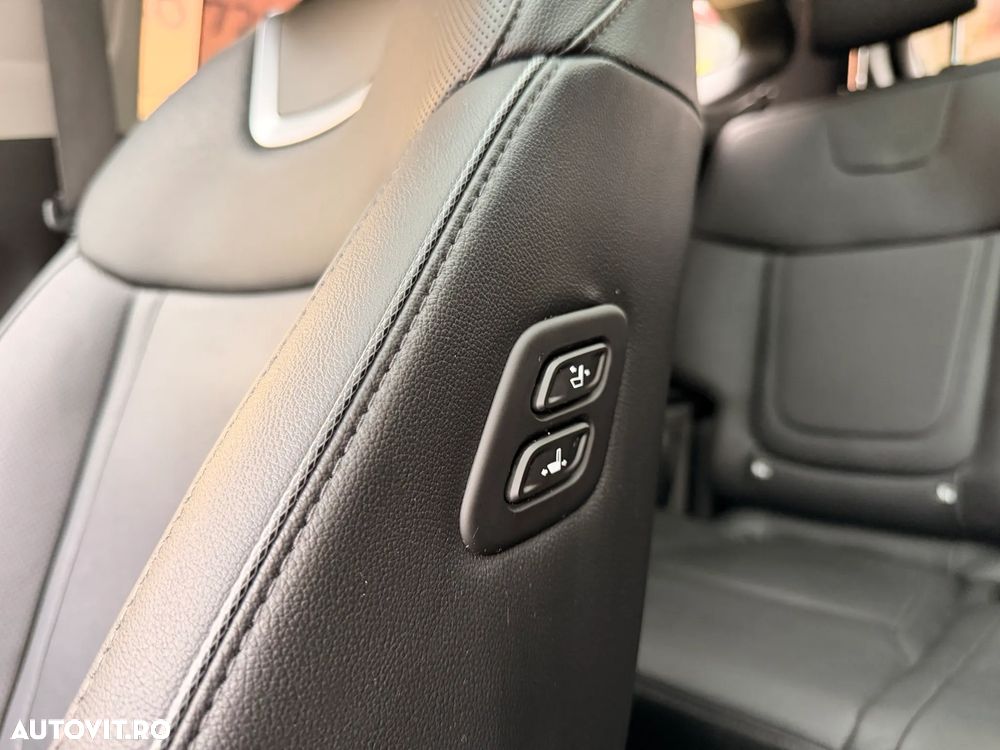 Hyundai Tucson 1.6 T-GDi HEV 4WD Prime - 28