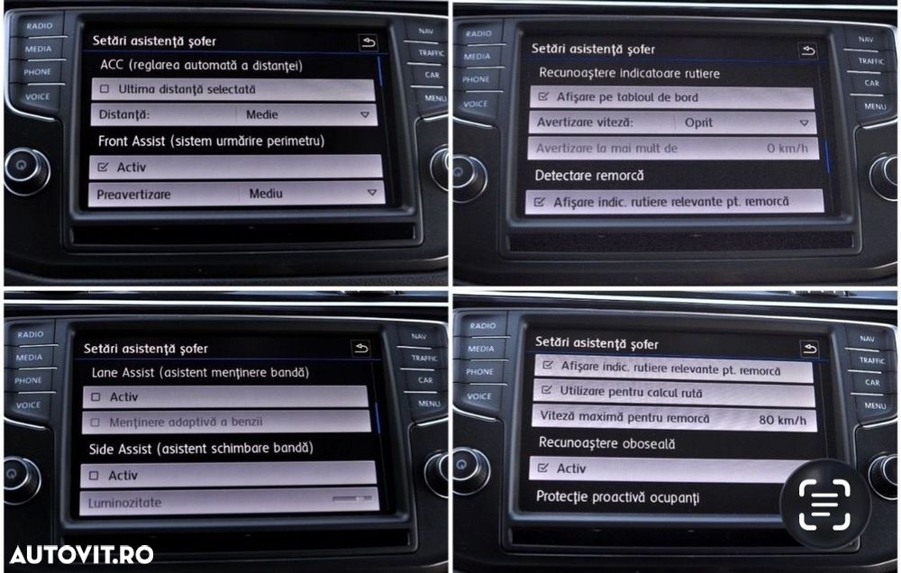 Volkswagen Tiguan 2.0 TDI SCR 4MOTION (BlueMotion Techn.) DSG Highline - 10