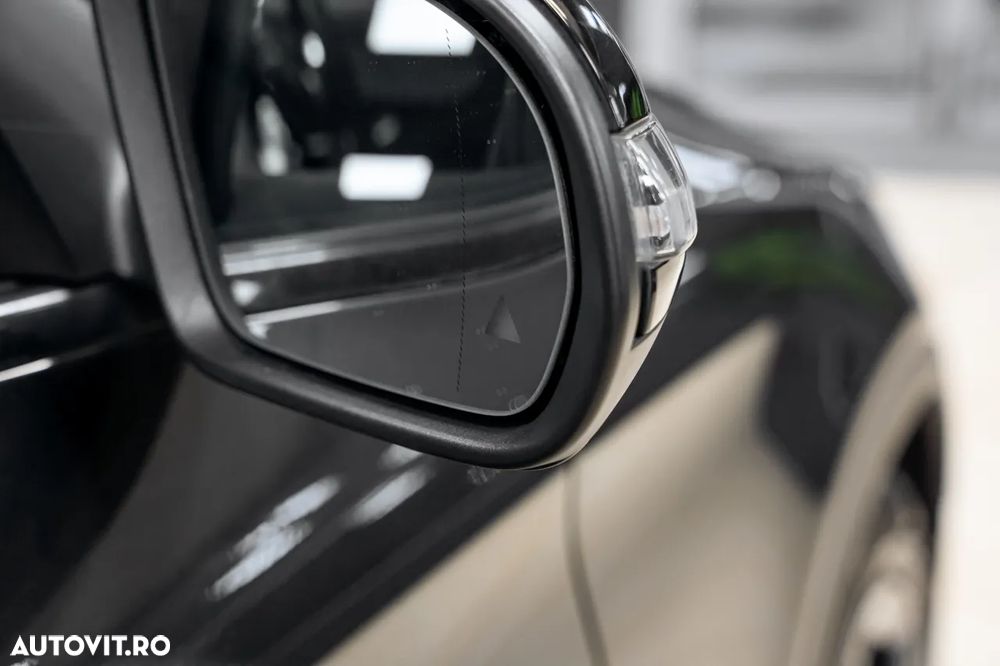 Mercedes-Benz GLC 220 d 4MATIC 9G-TRONIC AMG Line - 19