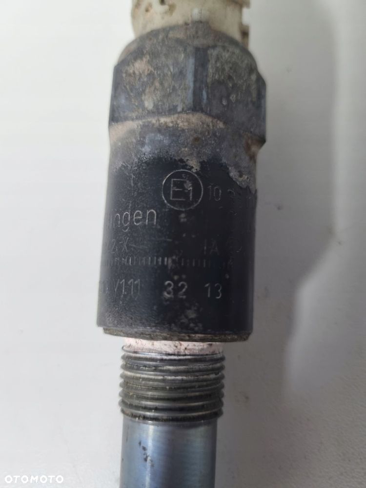 IMPULSATOR TACHOGRAFU V1.11 13R MAN TGA TGX TGS - 2