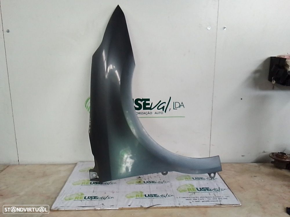 Guarda Lamas Dto Citroen C4 I (Lc_) - 1