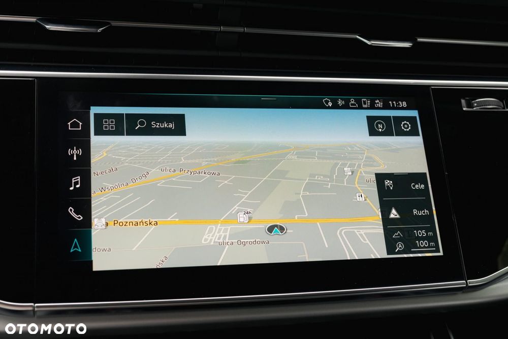 Audi Q7 50 TDI mHEV Quattro Tiptr - 18