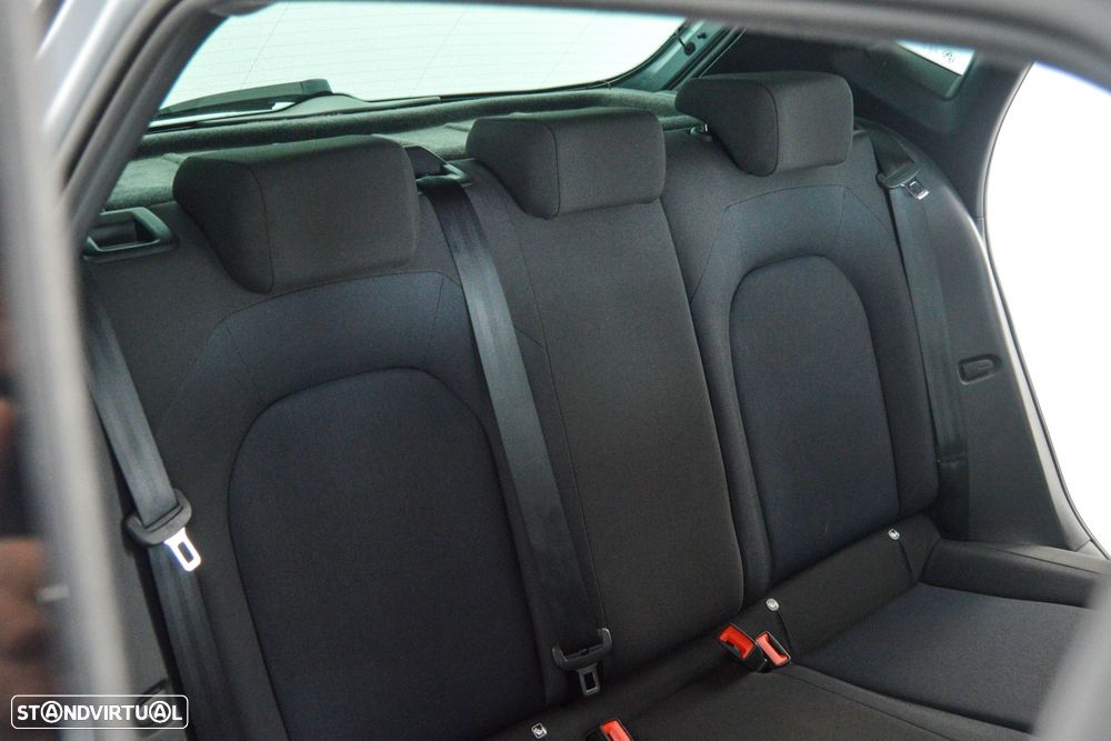 SEAT Ibiza 1.0 TSI FR - 53