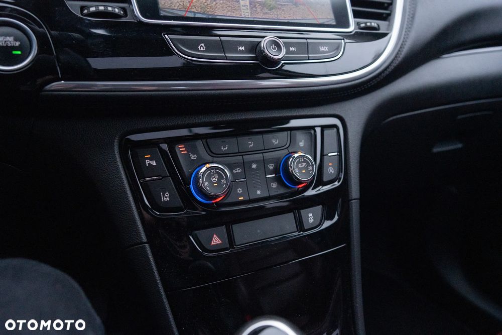 Opel Mokka 1.4 T Cosmo S&S - 18