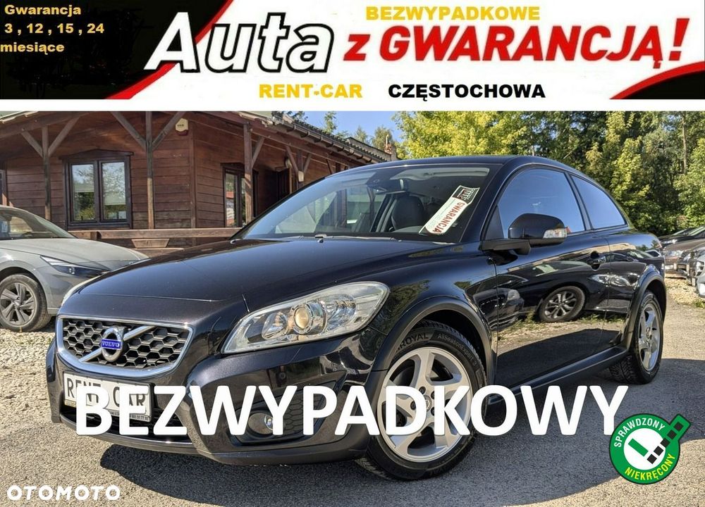 Volvo C30 1.6D DRIVe Edition - 1
