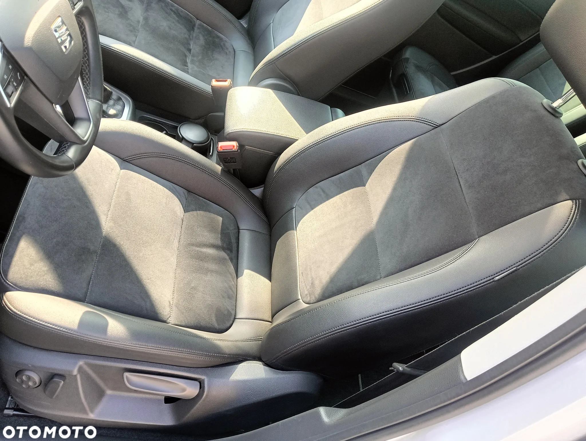 Seat Alhambra - 19