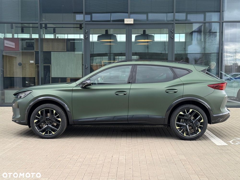 Cupra Formentor 2.0 TSI 4Drive Tribe Edition DSG - 14