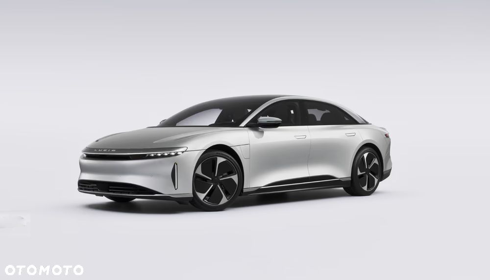 Lucid Air - 23