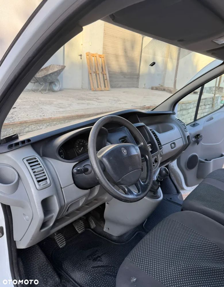 Renault Trafic L1H1 Generation Lux - 6