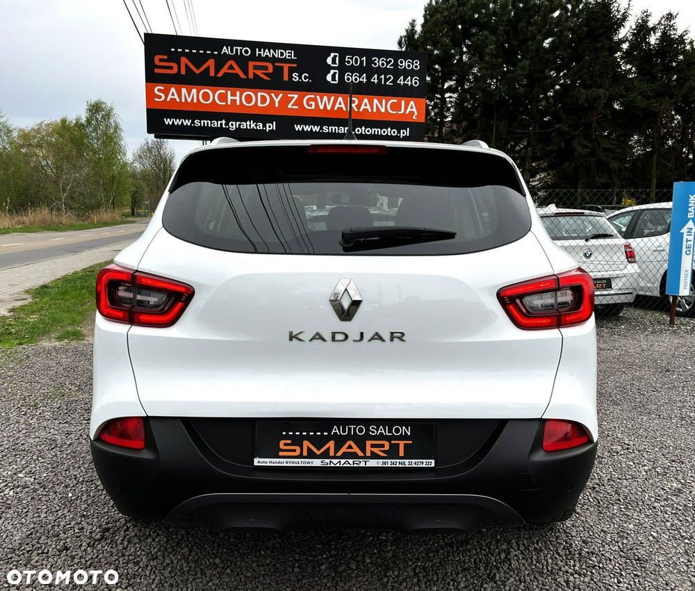 Renault Kadjar - 5
