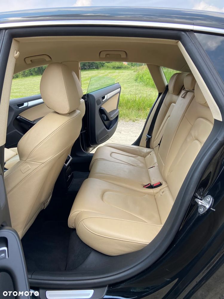 Audi A5 Sportback - 17