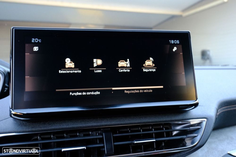 Peugeot 5008 1.2 PureTech GT EAT8 - 32