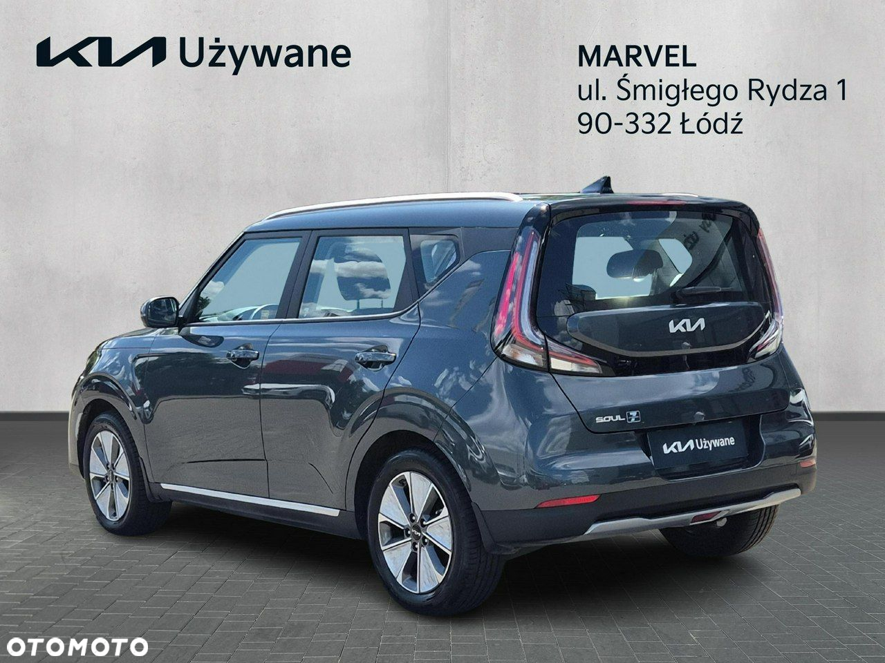Kia Soul - 3