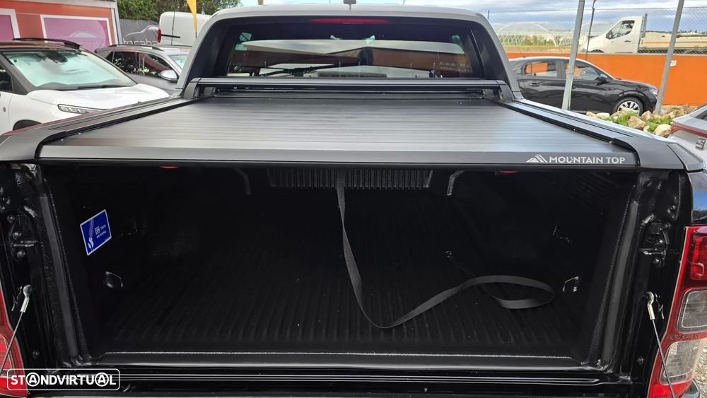 Ford Ranger 2.0 TDCi CD Raptor 4WD - 13