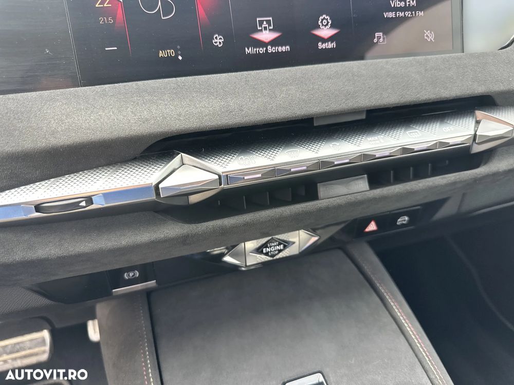 DS Automobiles DS 4 - 17