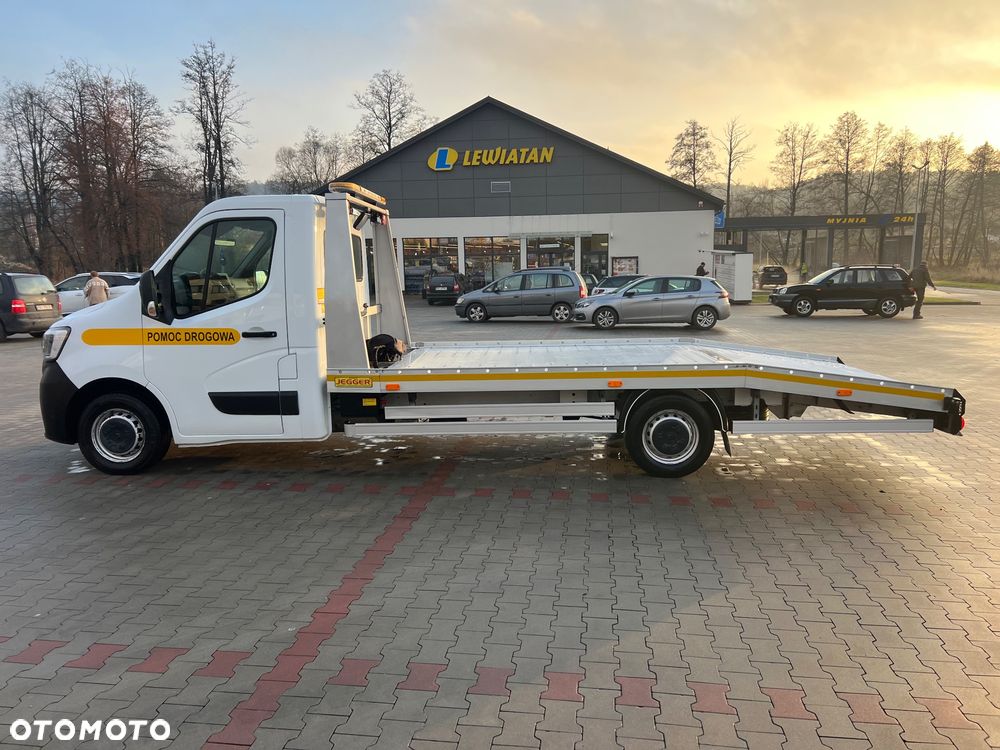 Renault Master - 3