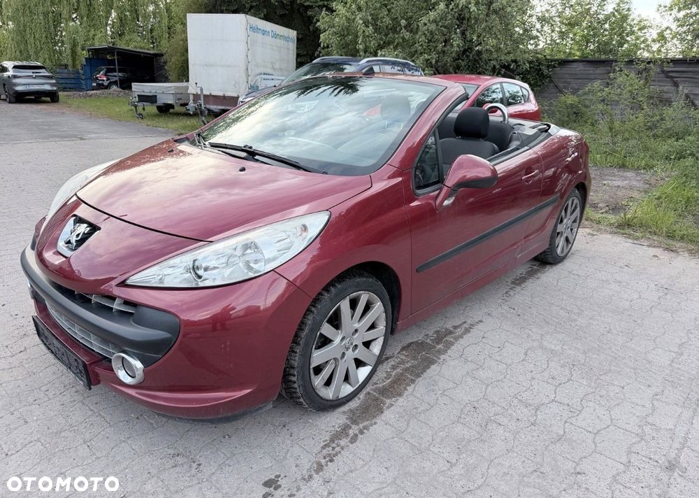 Peugeot 207 1.6 Turbo Sport - 7