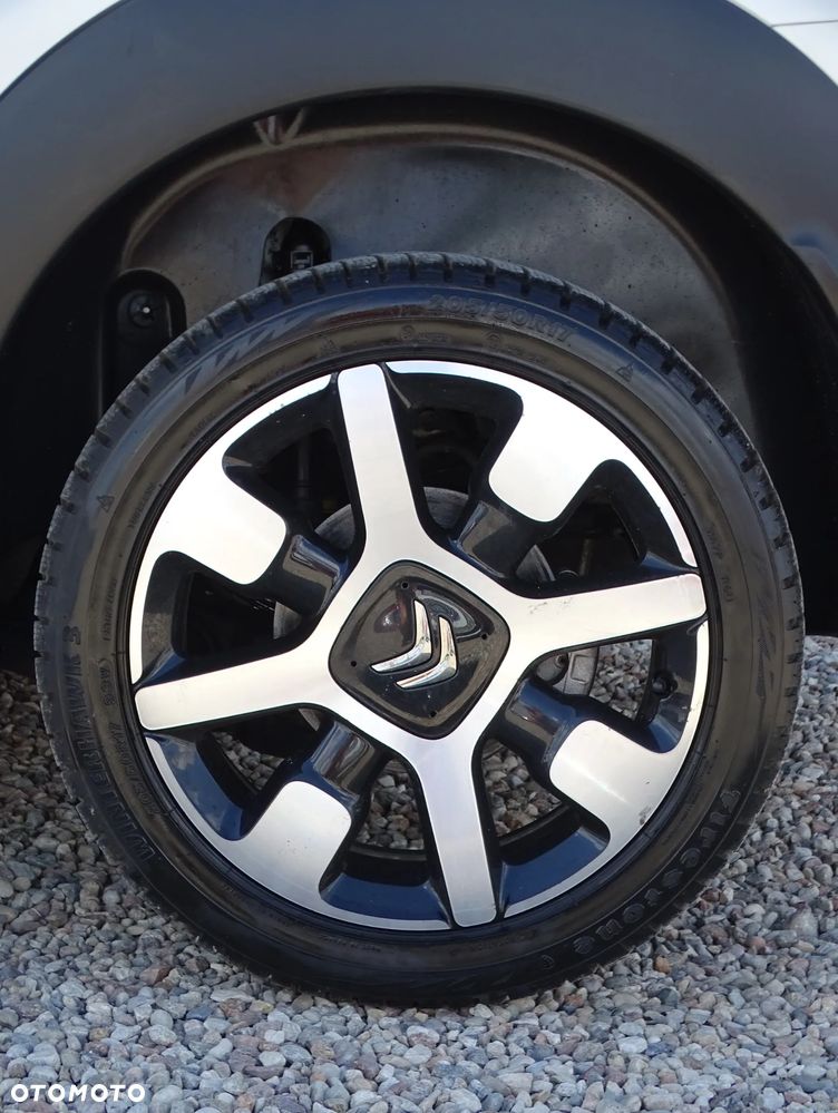 Citroën C4 Cactus BlueHDi 100 Stop&Start Feel Edition - 23