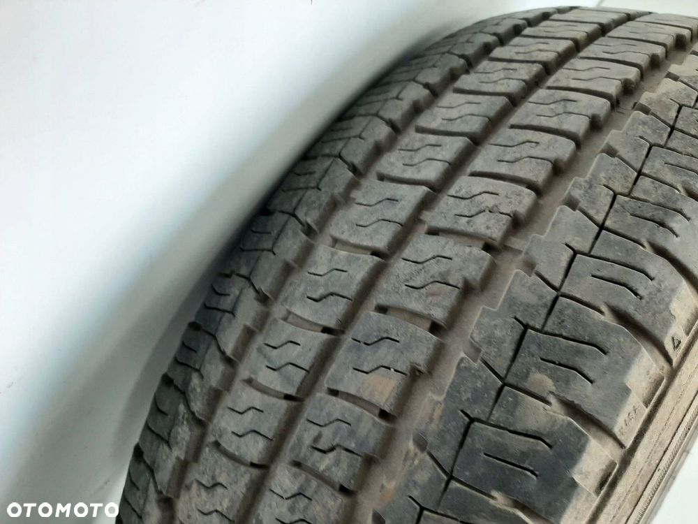 OPONY LETNIE KORMORAN VANPRO B2 225/70R15C 112/110 2018 BIEZNIK 7MM - 2SZT - 16