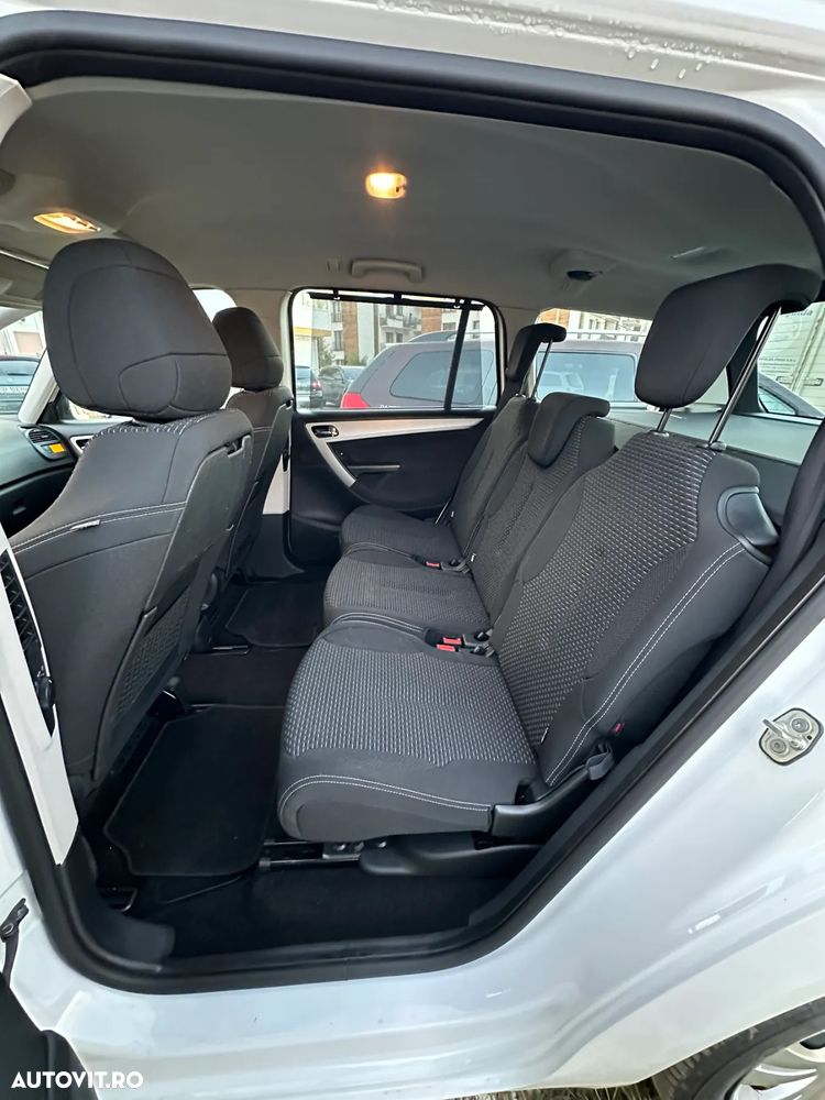 Citroën C4 VTi 120 Selection - 18