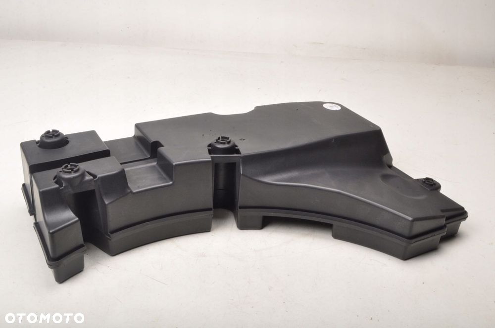 BENTLEY BENTAYGA AUDI Q7 4M SUBWOOFER 4M0035621 - 6