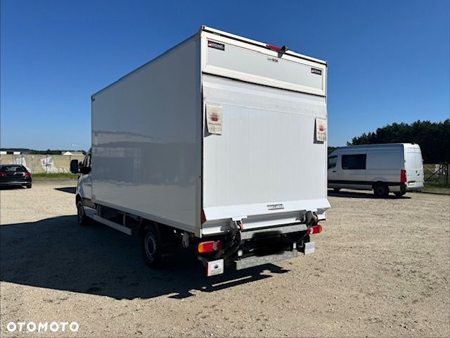 Mercedes-Benz Sprinter - 3