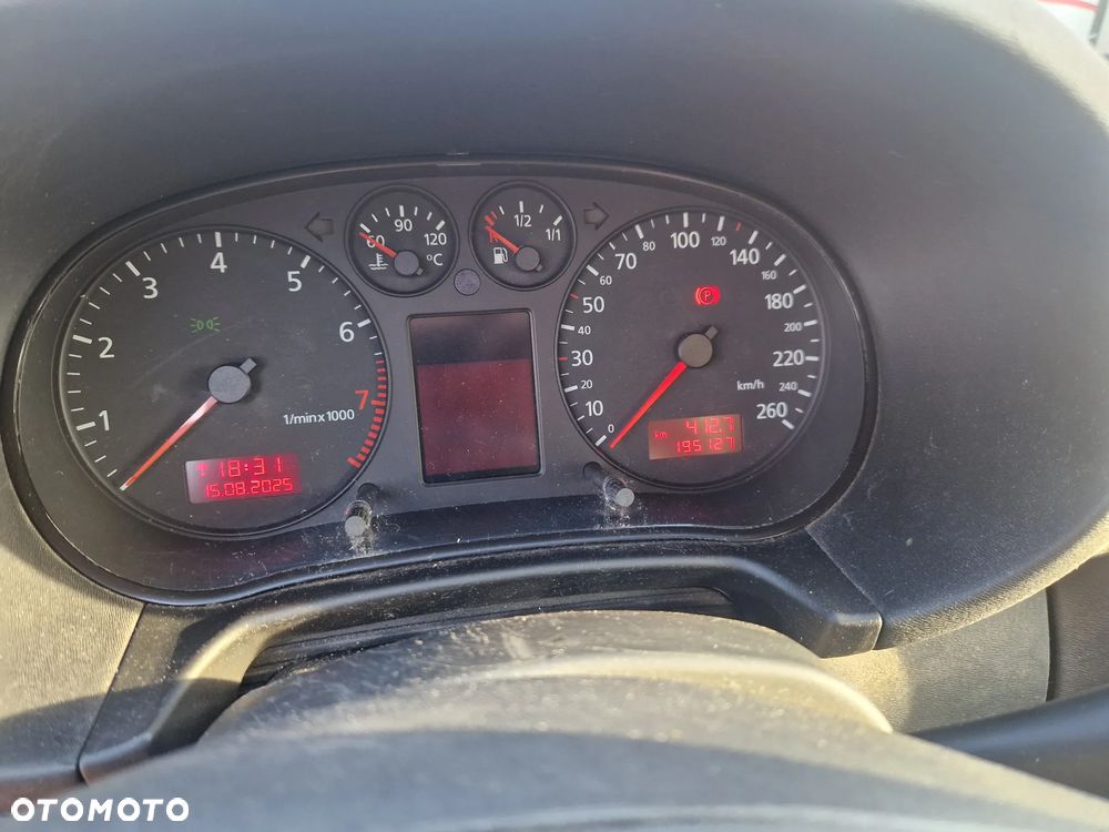 Audi A3 Sportback 1.6 Ambiente - 13