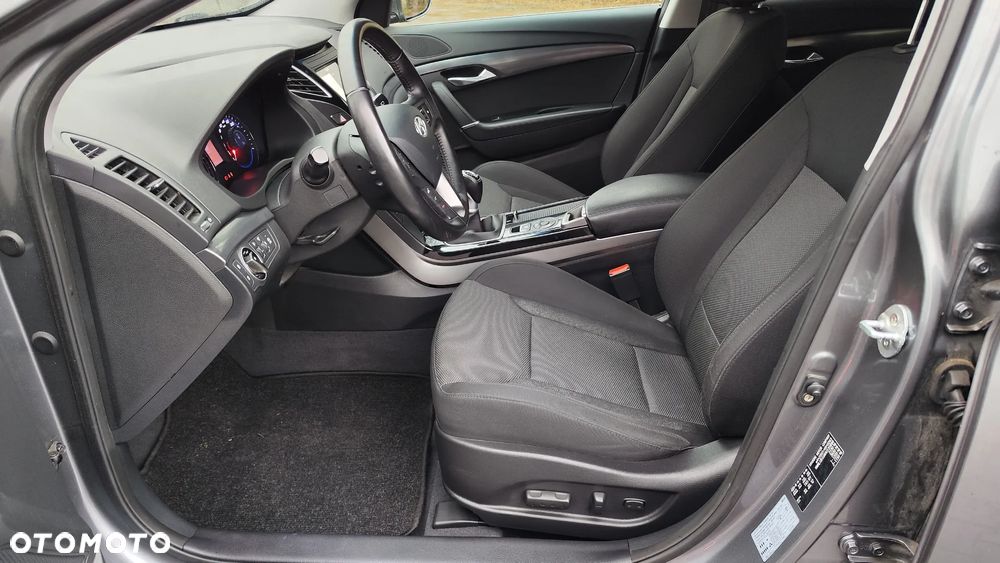 Hyundai i40 1.7 CRDi Comfort - 20