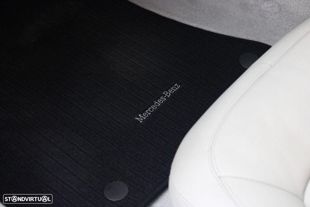 Mercedes-Benz CLS 250 - 38