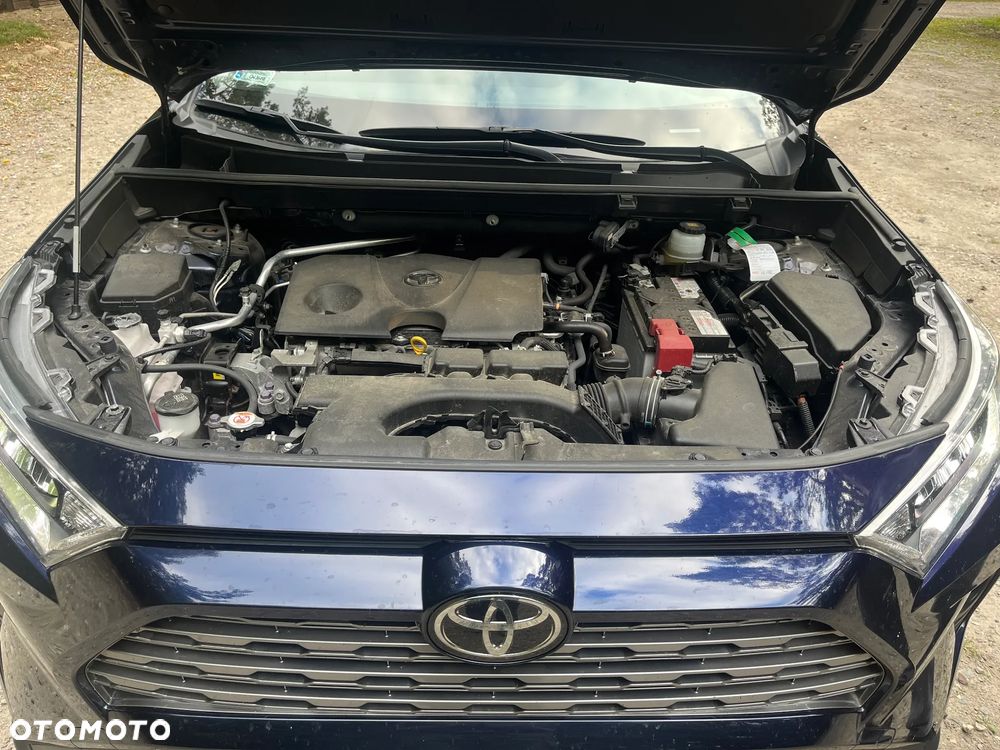 Toyota RAV4 2.0 Comfort 4x2 - 16