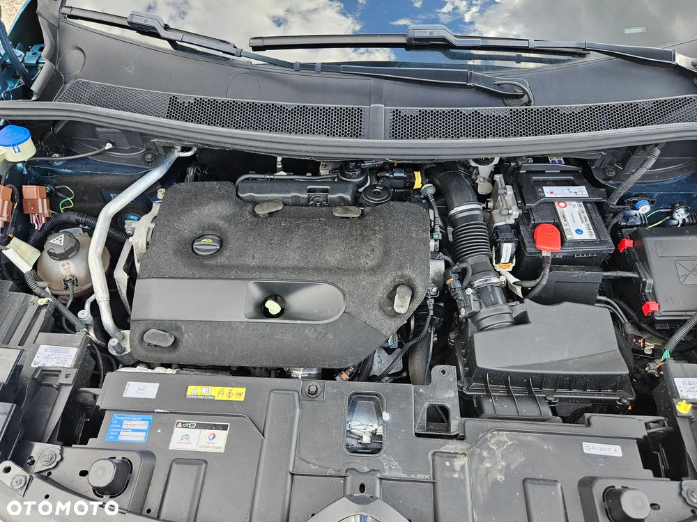 Citroën C5 Aircross 2.0 BlueHDi Shine EAT8 - 40