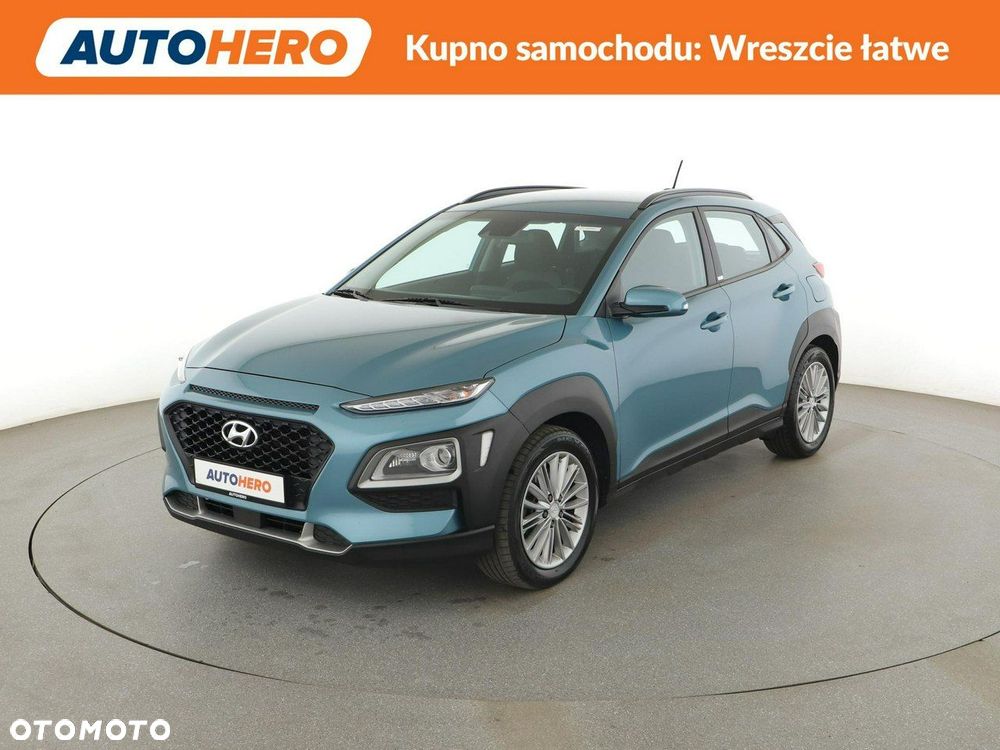 Hyundai Kona 1.6 T-GDI DCT Iron Man Edition - 2