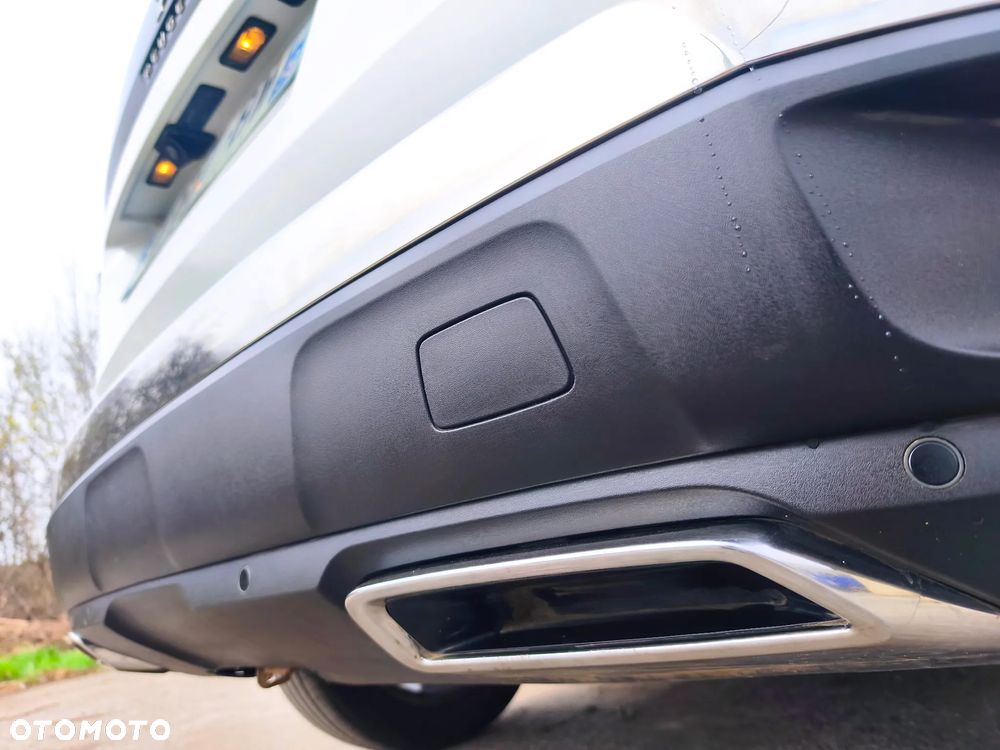 Peugeot 3008 2.0 BlueHDi Allure - 24