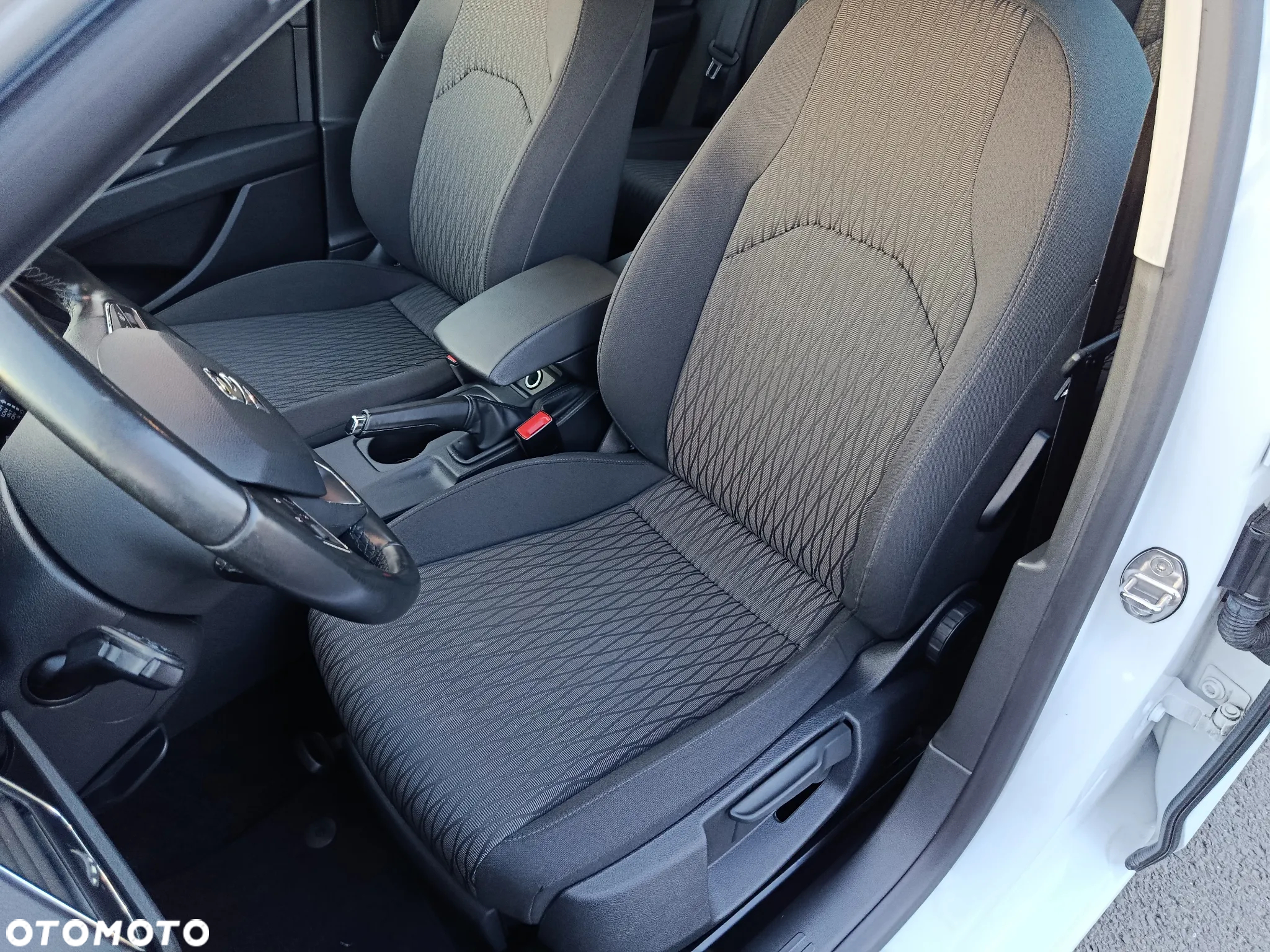Seat Leon 1.4 TSI Start&Stop Style - 9