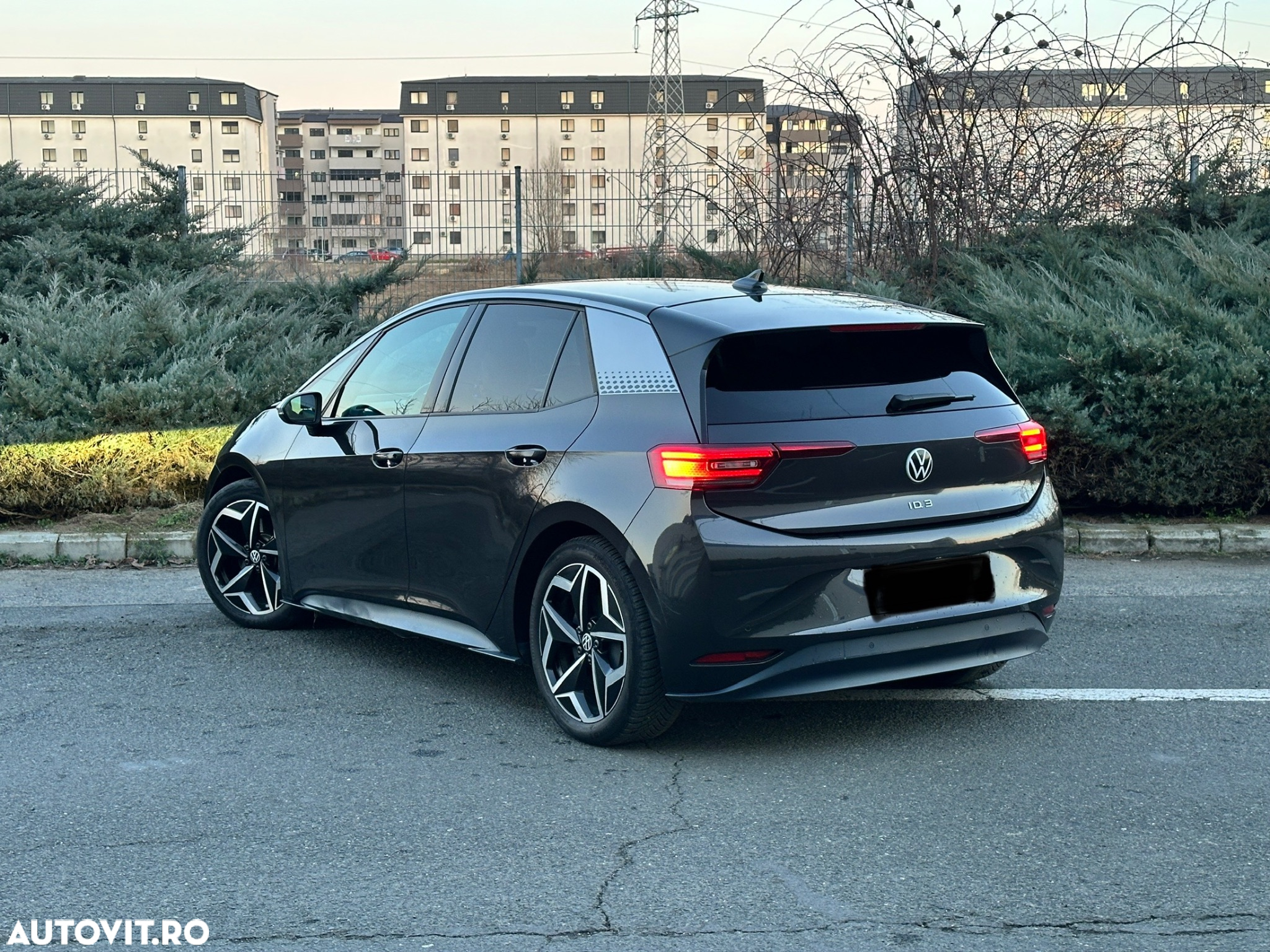 Volkswagen ID.3 58 kWh Pro Performance - 5