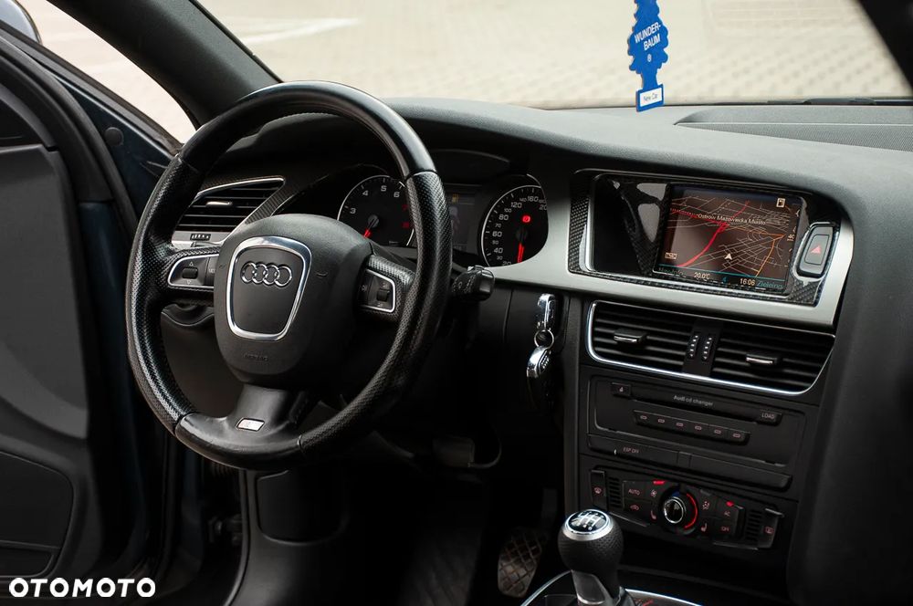 Audi A4 Avant 1.8 TFSI Limited Edition - 7