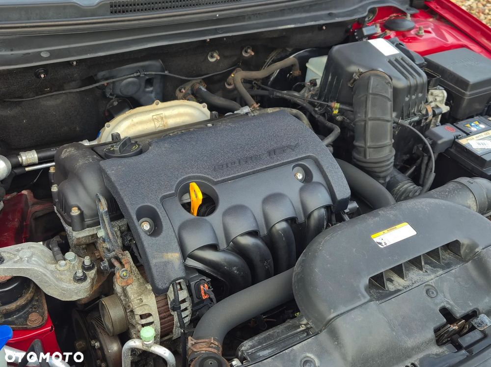 Kia ProCeed 1.6 Comfort - 27