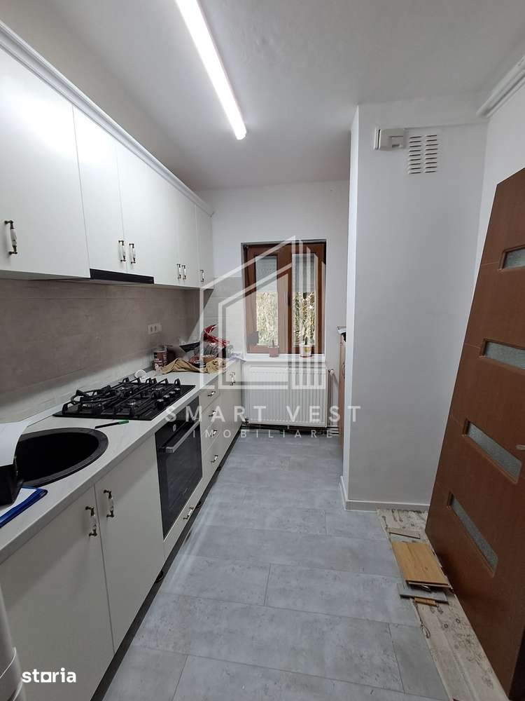 Apartament 3 camere | Etaj 2 | Zona Micro 17 — fotografia 1