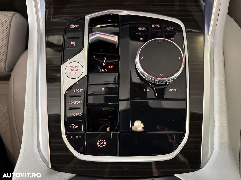 BMW X6 xDrive30d AT MHEV - 18