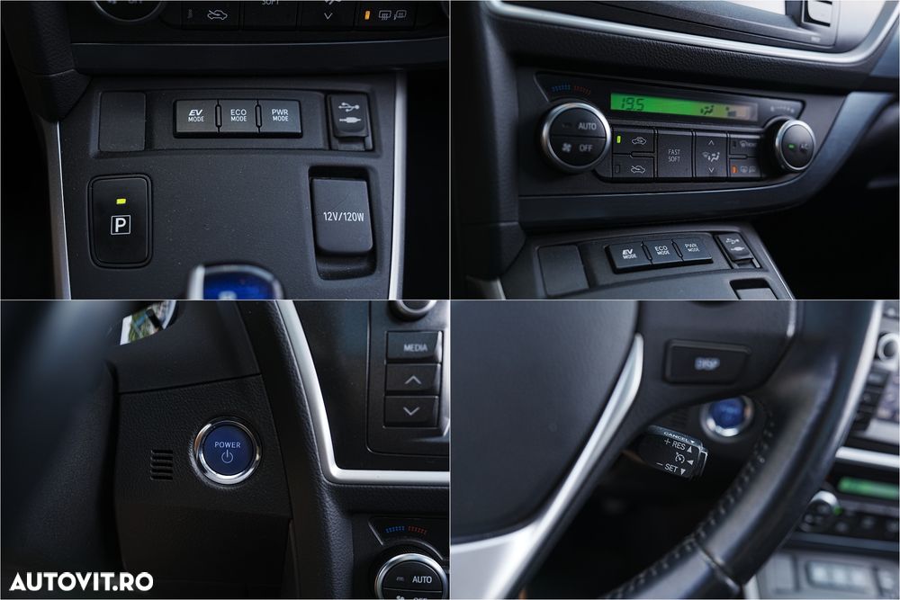 Toyota Auris - 16